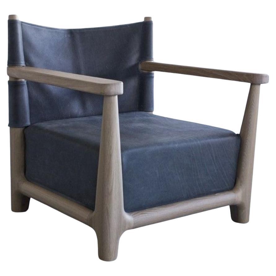 Abi Fauteuil by Van Rossum