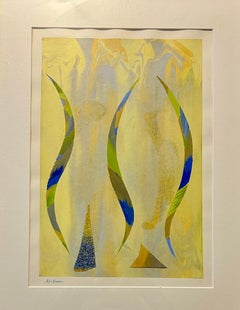 Holton Lee Print Series 1 No.6
