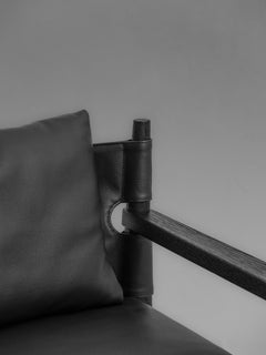 Abi Lounge Chair