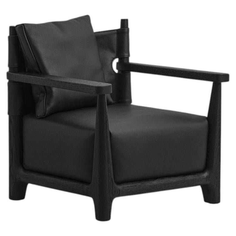 Abi Lounge Chair im Angebot