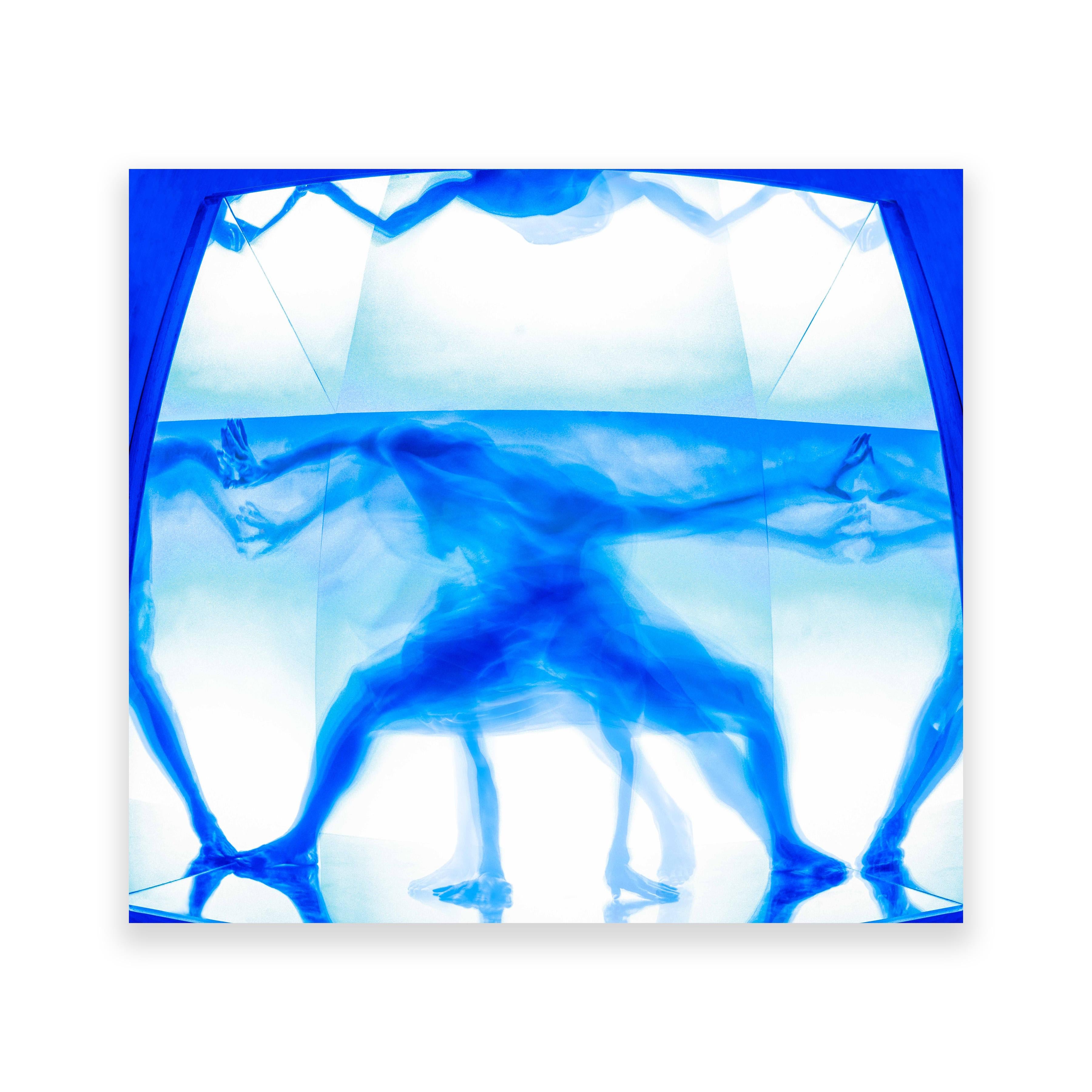 Blue Flame by Abi Polinsky. REP by Tuleste Factory

2022
L 45" x H 50"
114.3 cm x 127 cm

Unframed. Edition 1 of 1.

 

Blue Flame plays with a number of preconceived notions. It looks at photography as abstraction as well as the psychology of