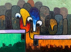 Leader e seguaci