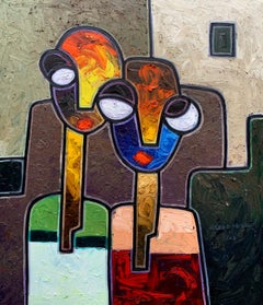 Visione condivisa