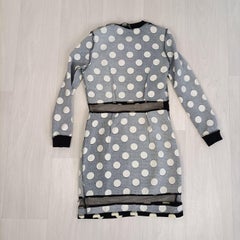 Alexander McQueen dress y2k