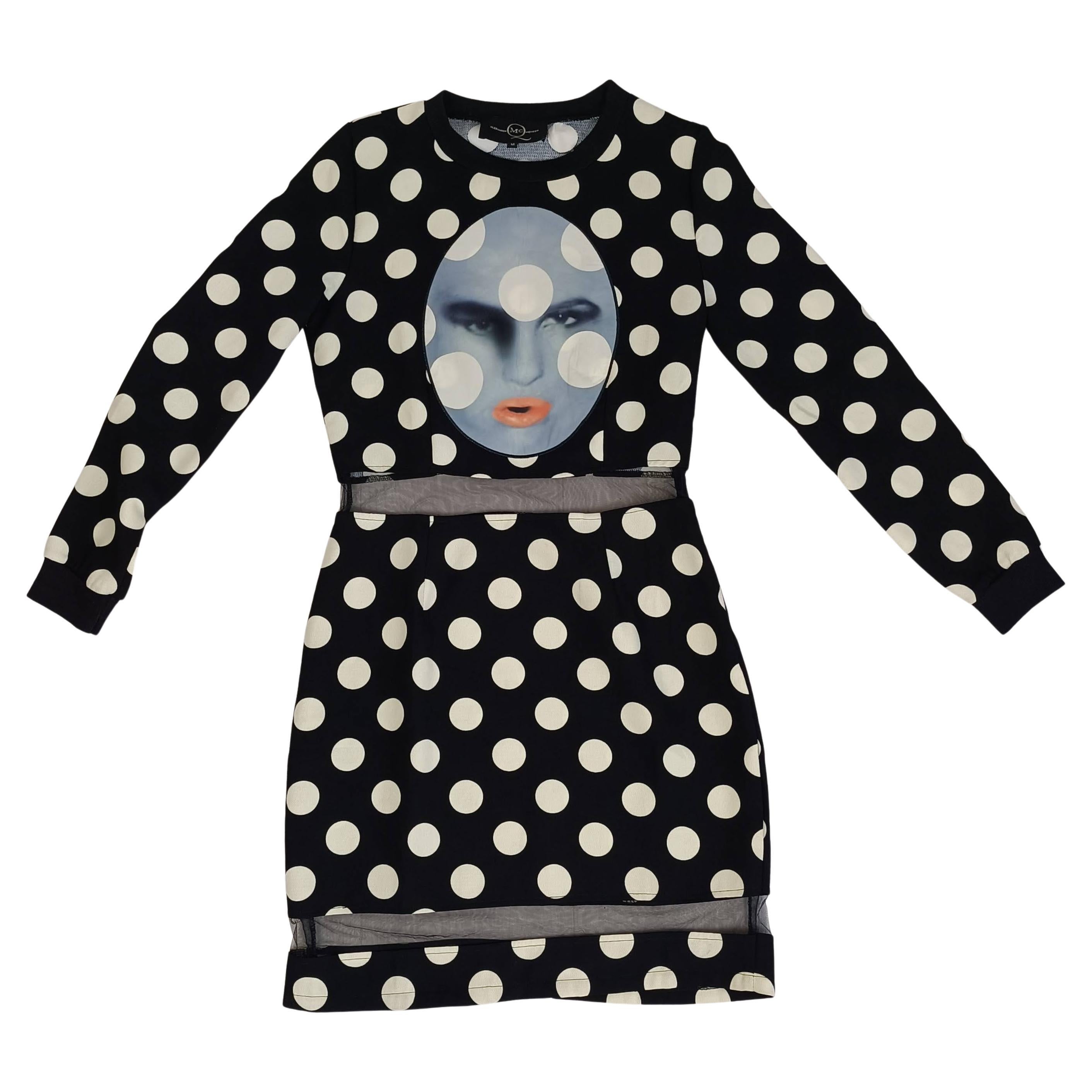 Alexander McQueen dress y2k