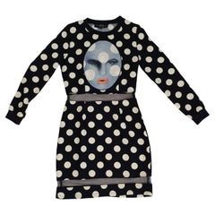 Alexander McQueen dress y2k