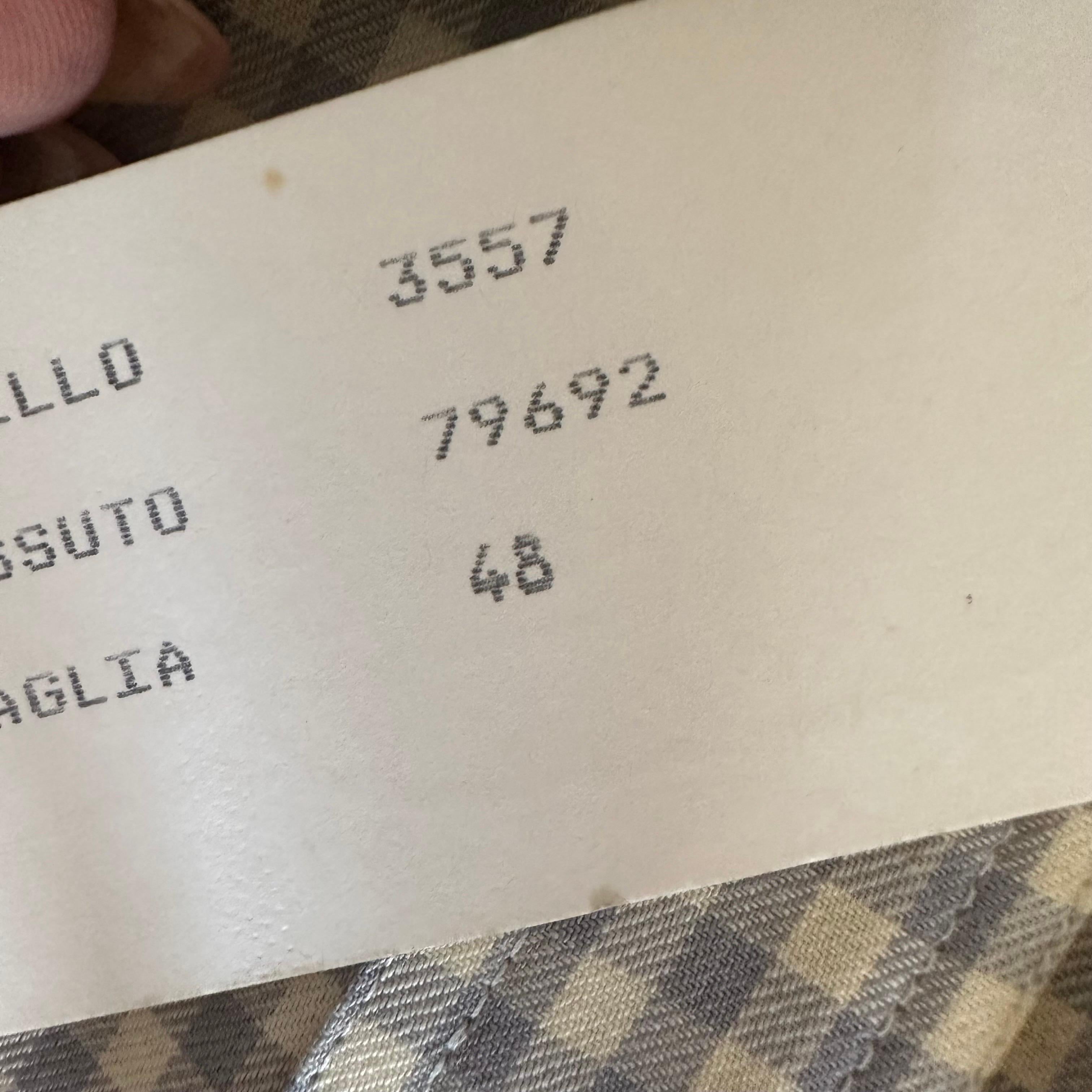 Abito anni90 Carisma Valentino, nuovo con cartellino in vendita 4