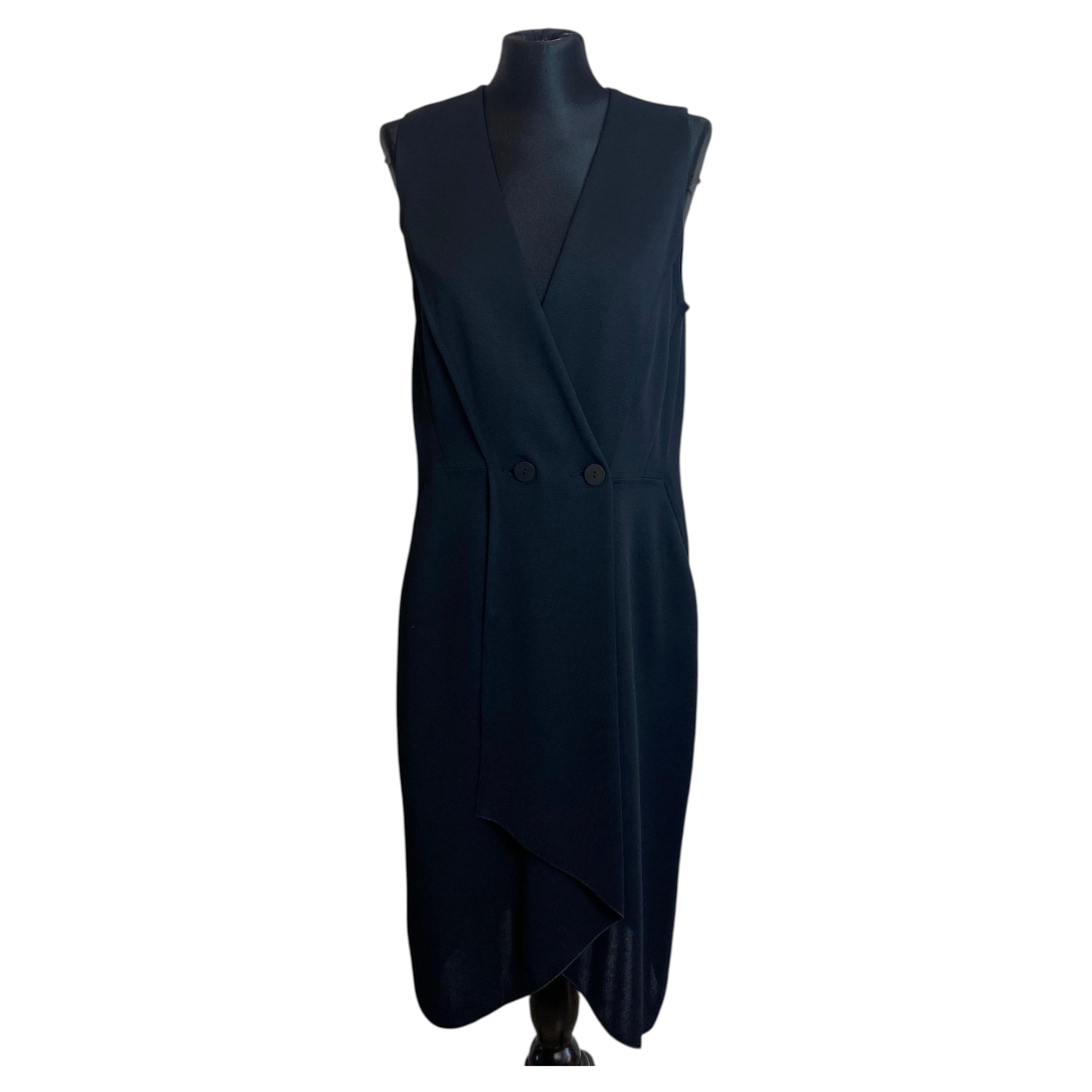 Robe Armani