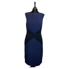 Vestido vintage de Dior