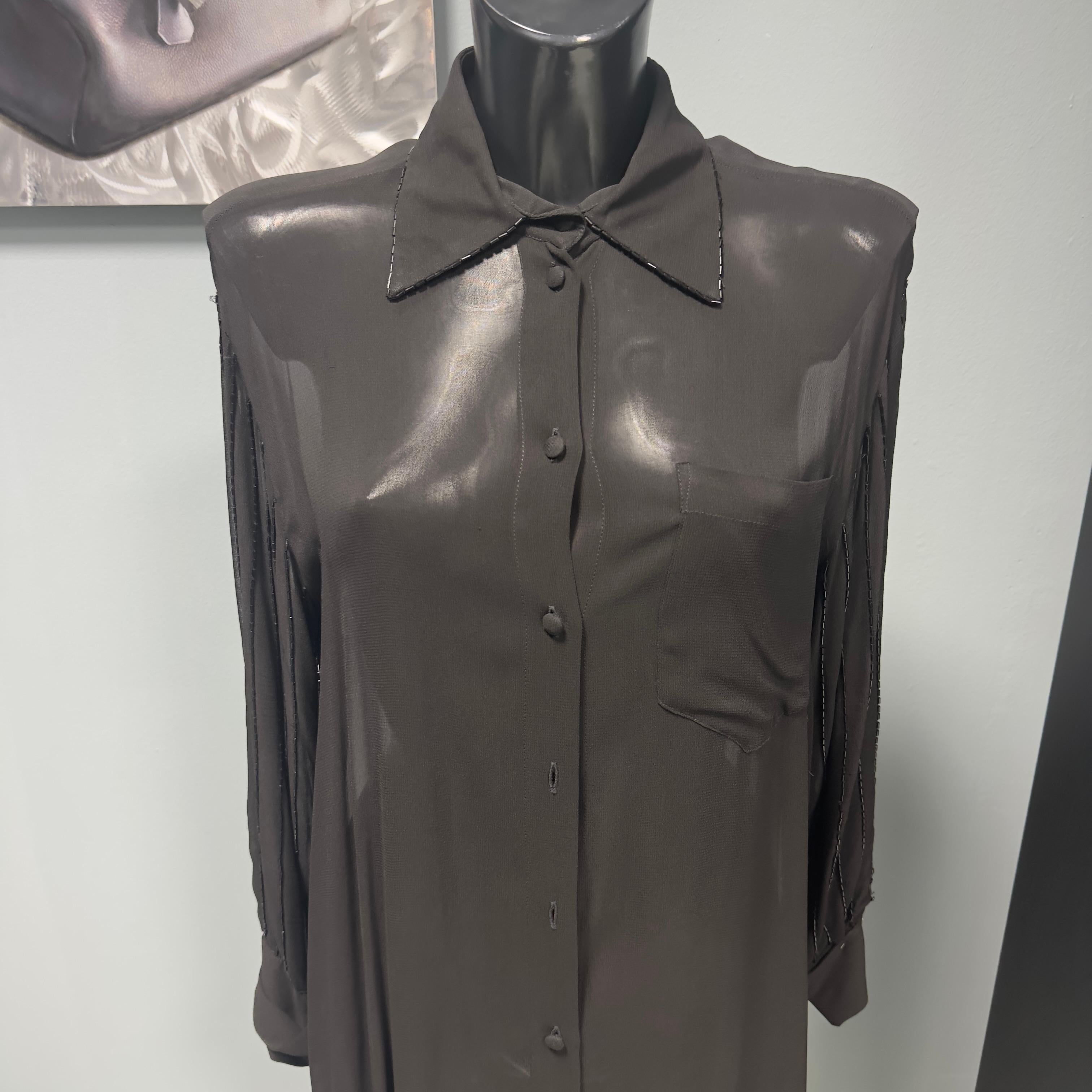 Ferretti studio 2-piece dress For Sale 7