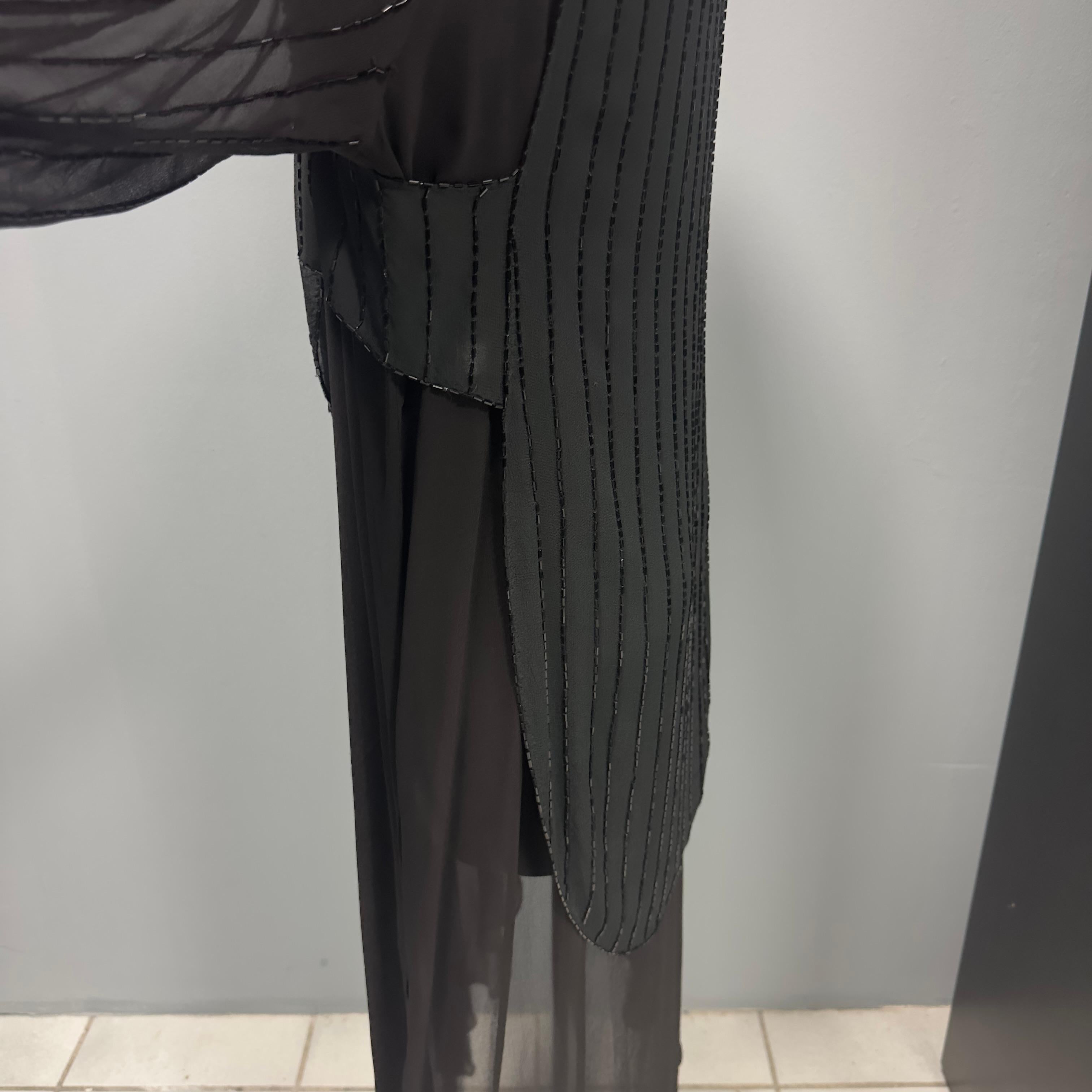 Ferretti studio 2-piece dress For Sale 10