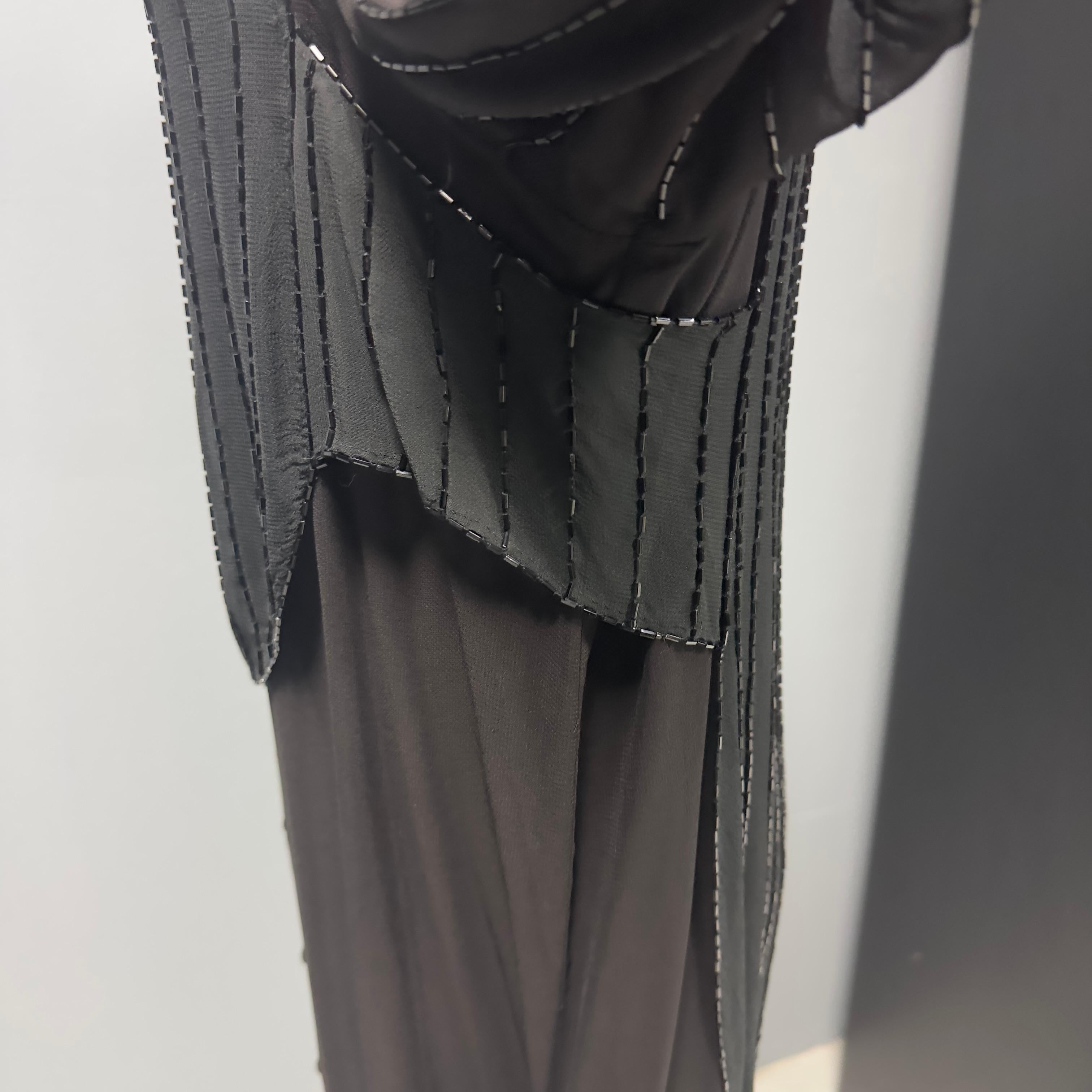 Ferretti studio 2-piece dress For Sale 11