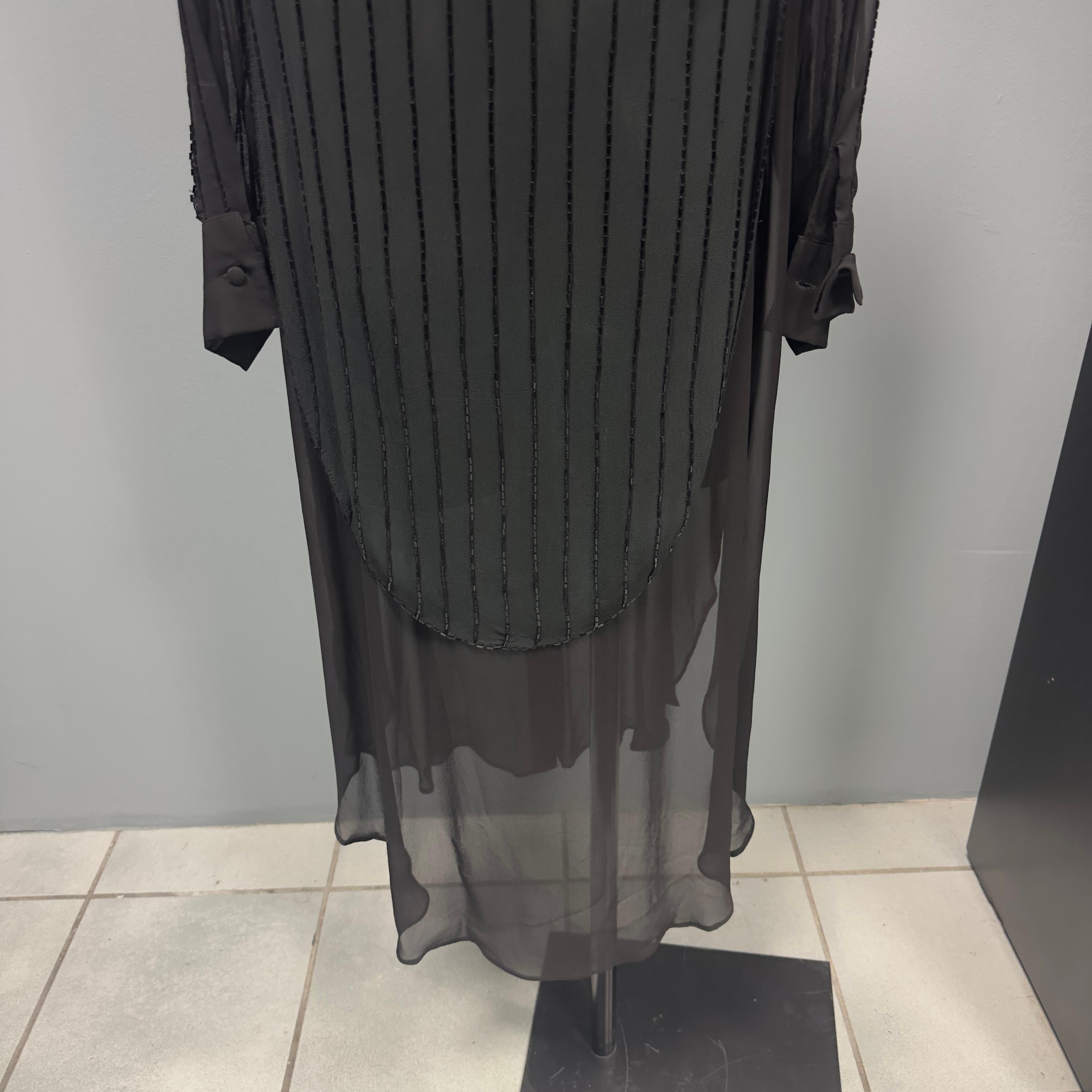 Ferretti studio 2-piece dress For Sale 12