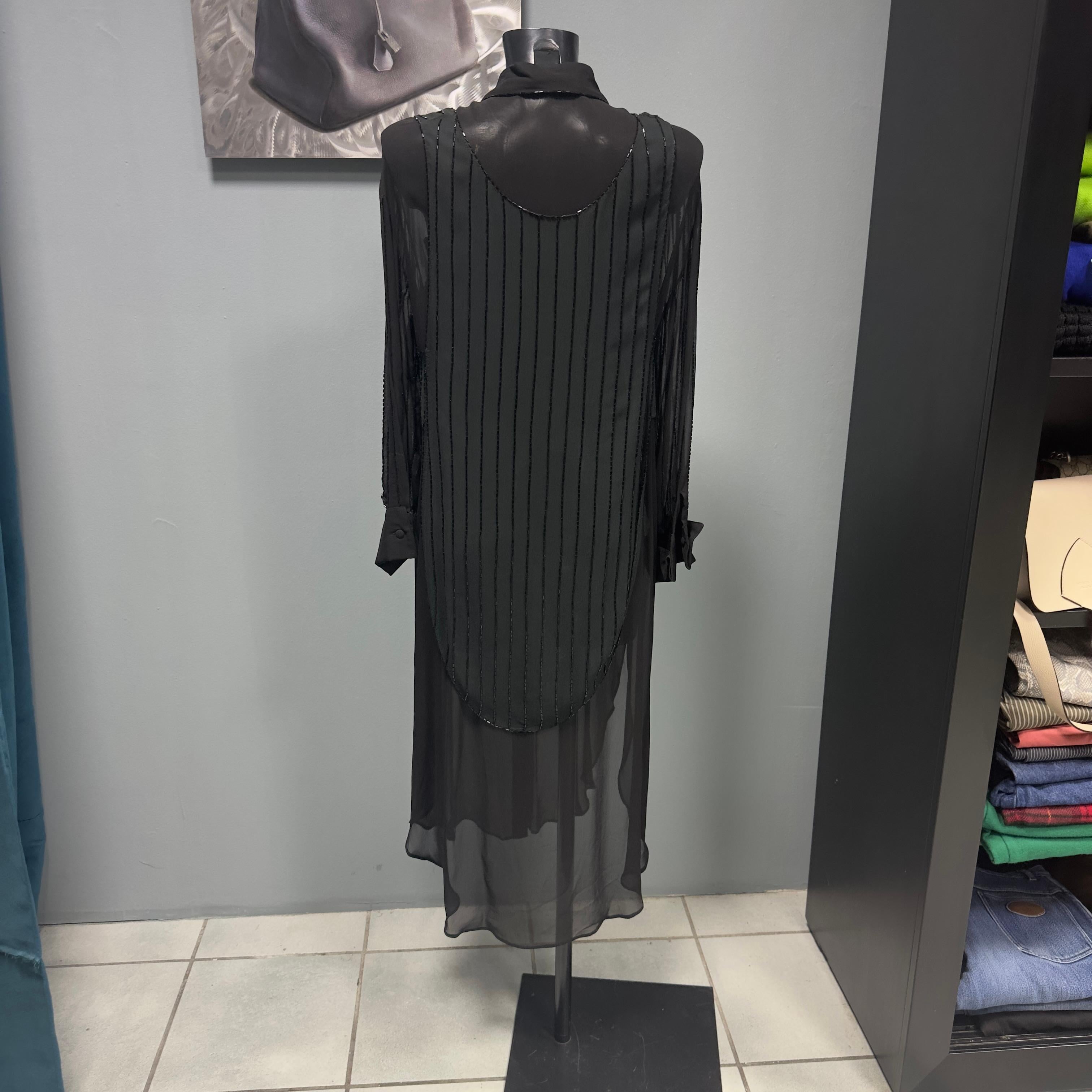 Ferretti studio 2-piece dress In Good Condition For Sale In Basaluzzo, IT