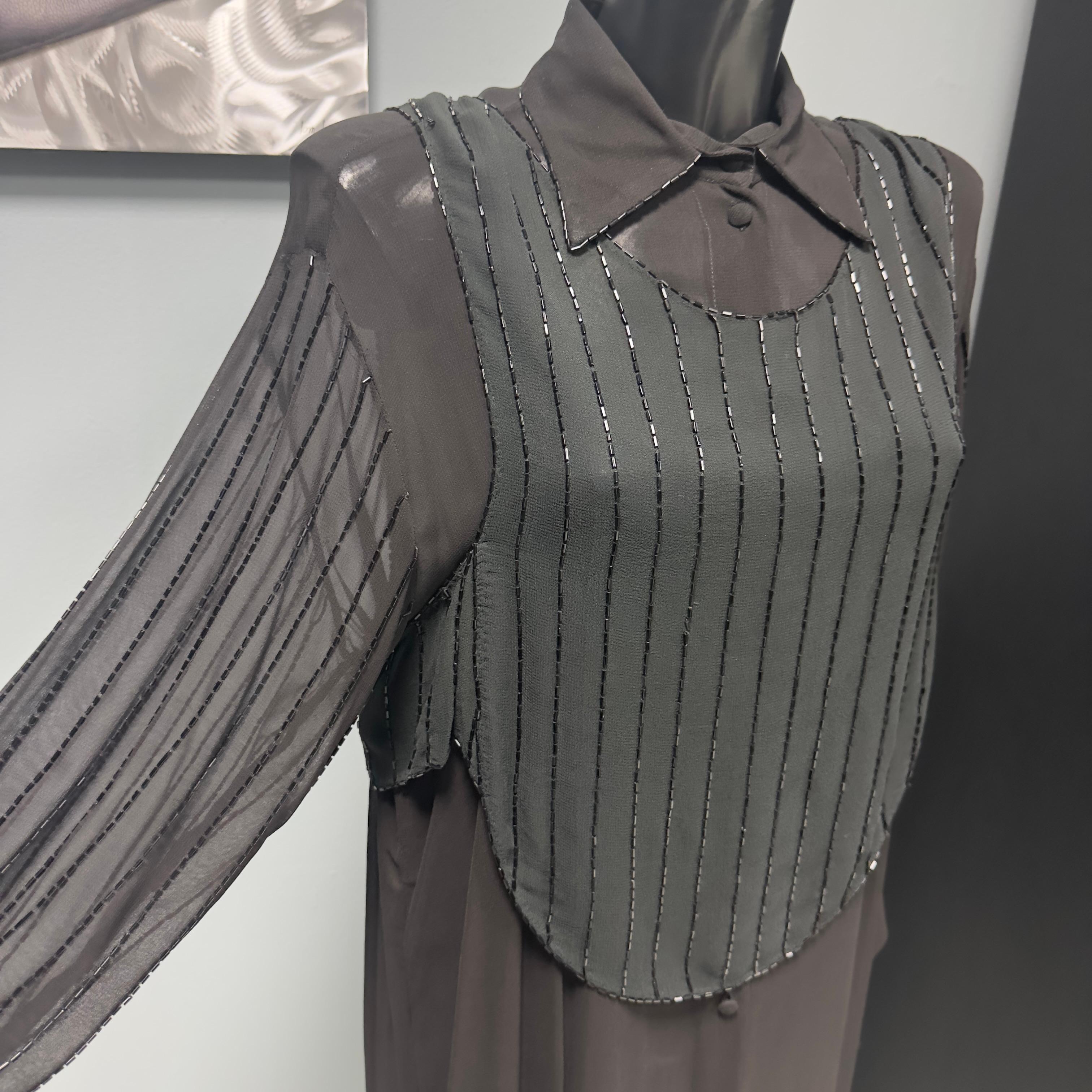Ferretti studio 2-piece dress For Sale 2