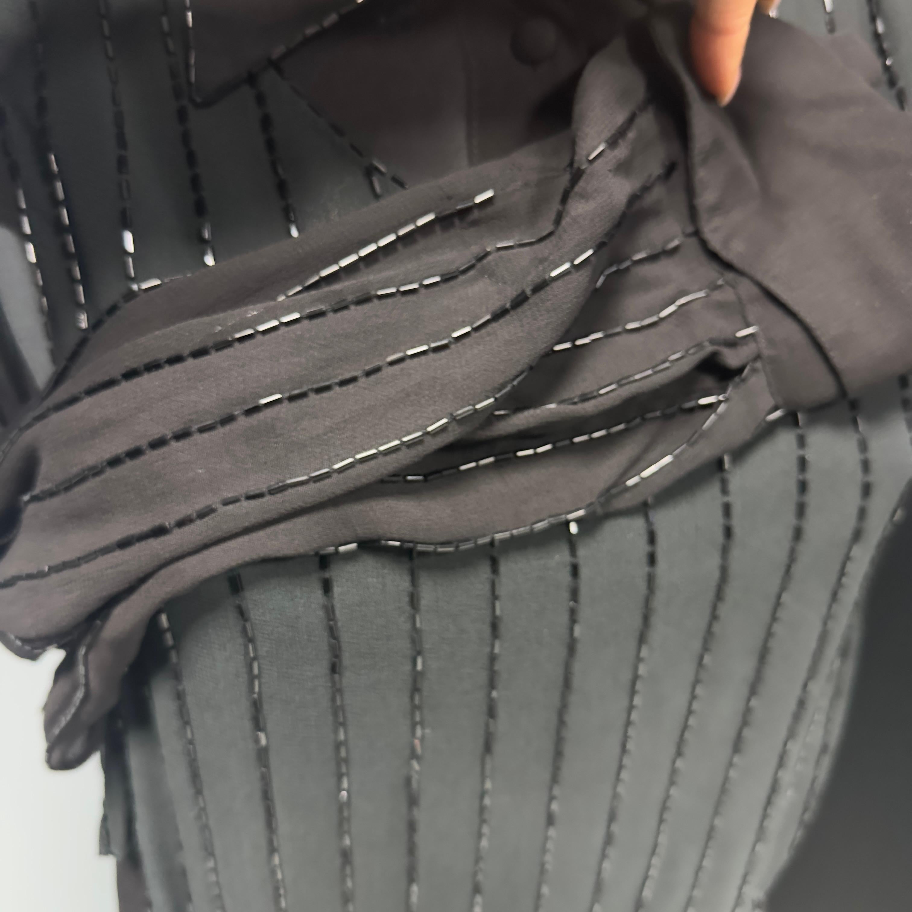 Ferretti studio 2-piece dress For Sale 3