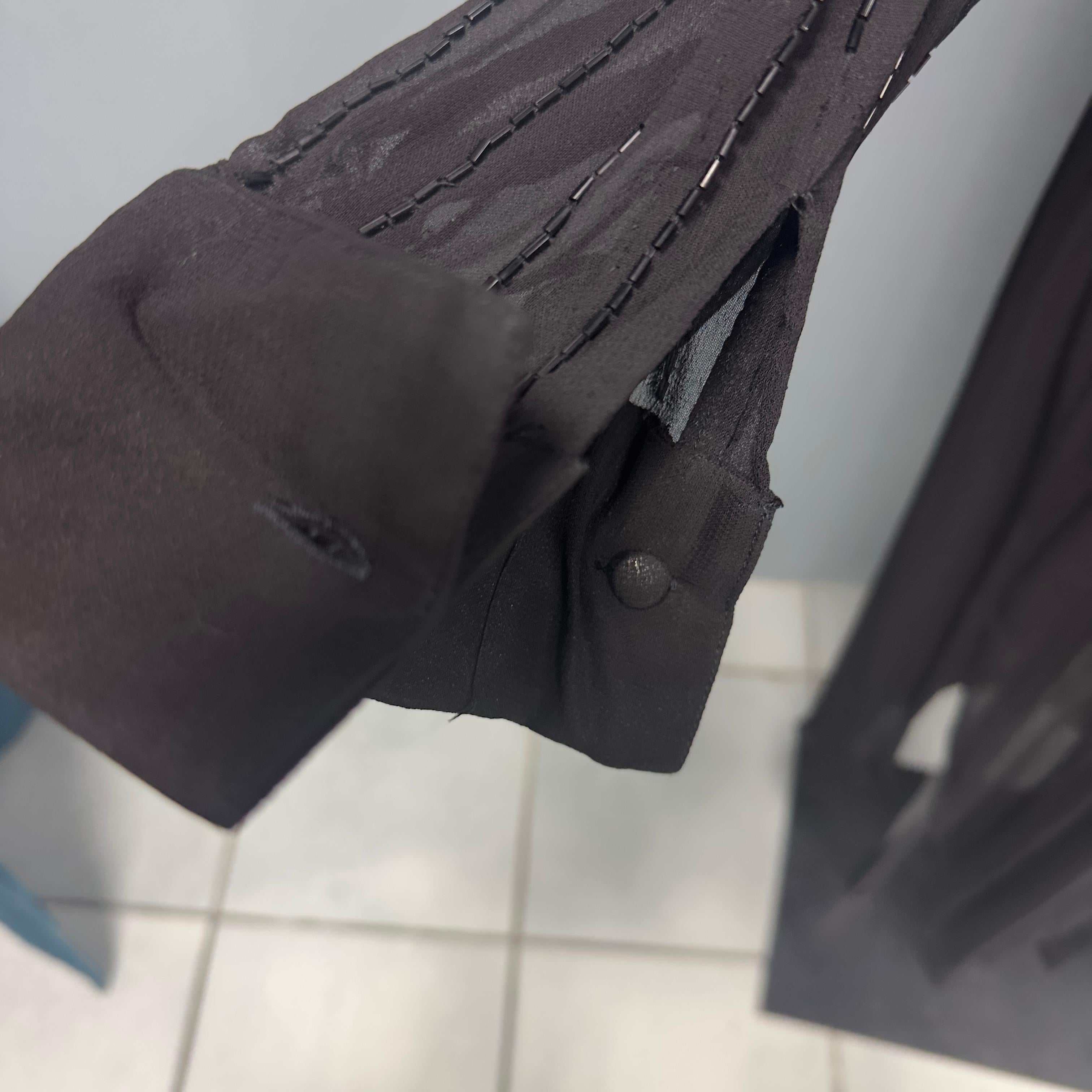 Ferretti studio 2-piece dress For Sale 4