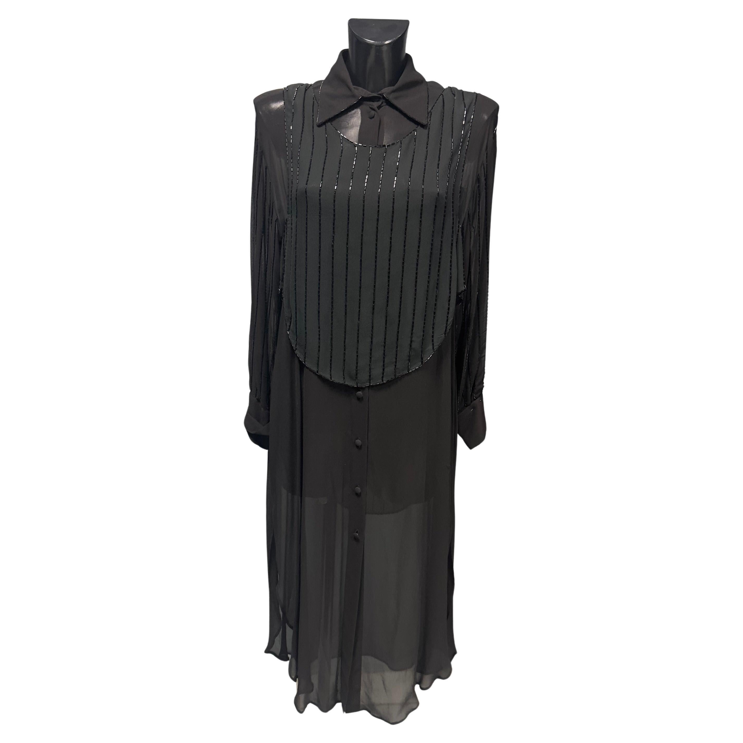 Ferretti studio 2-piece dress