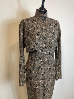 Abito Gianni Versace