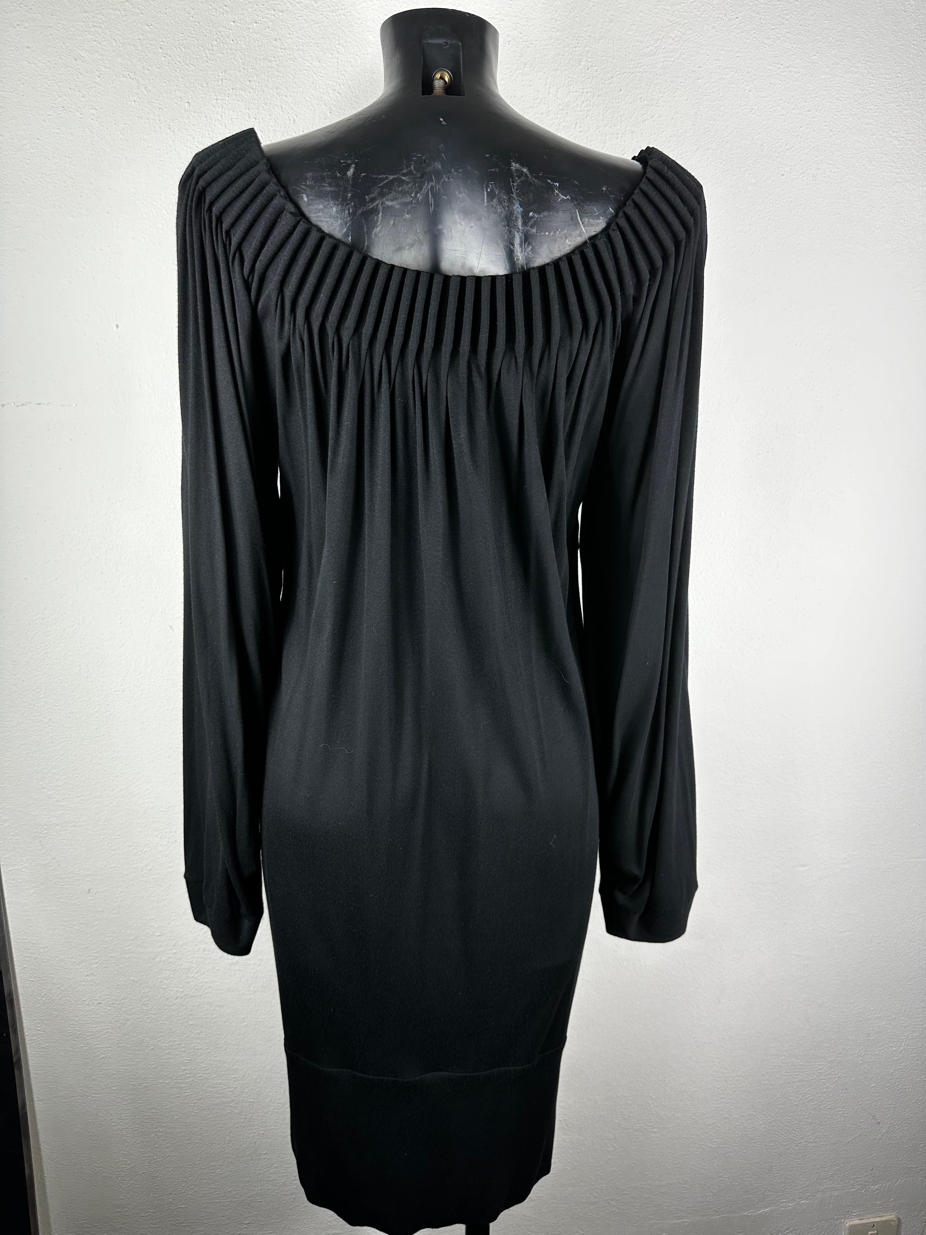 Black Abito Givenchy in ottime condizioni