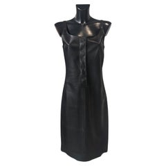 Abito in pelle Narciso Rodriguez
