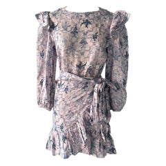 Abito Isabel Marant in lino