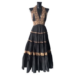 Jean Paul Gaultier Runway Summer 2006 Dress