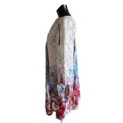 Abito Mila Schon Passerella 2015