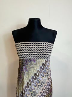 Abito Missoni