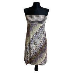 Vestido de Missoni