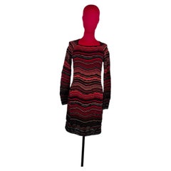 Vestido de Missoni