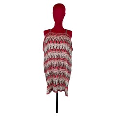 Vestido de Missoni