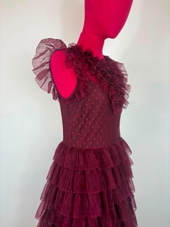 Abito Red Valentino