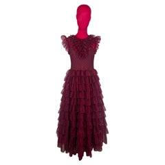 Abito Red Valentino