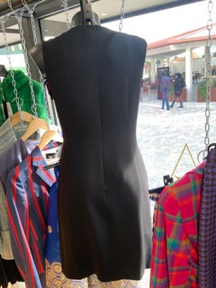 Abito Roberto Capucci con cartellino