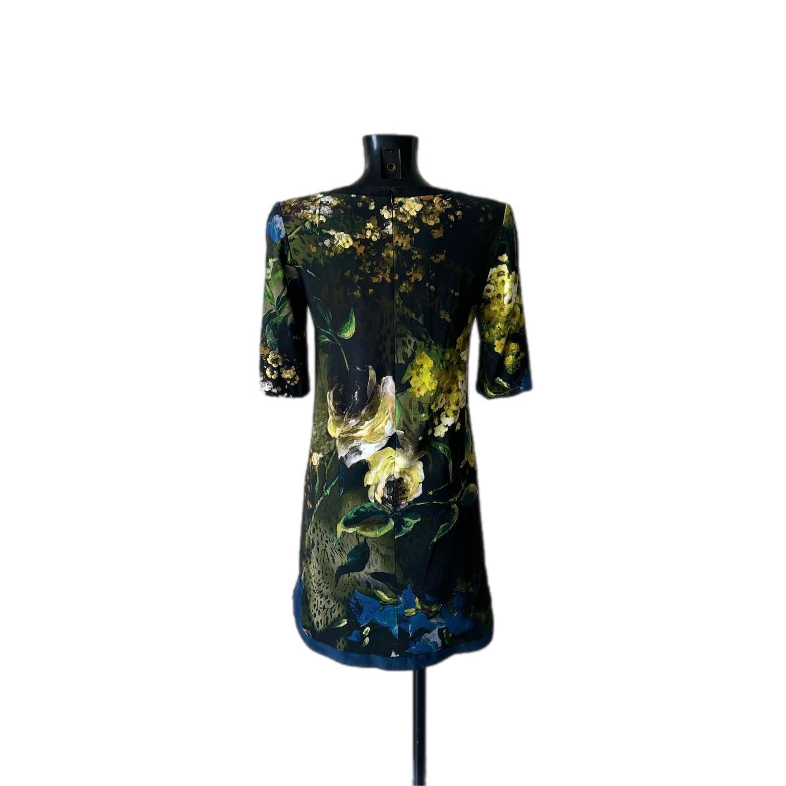 Traje Roberto Cavalli como nuevo Black en venta