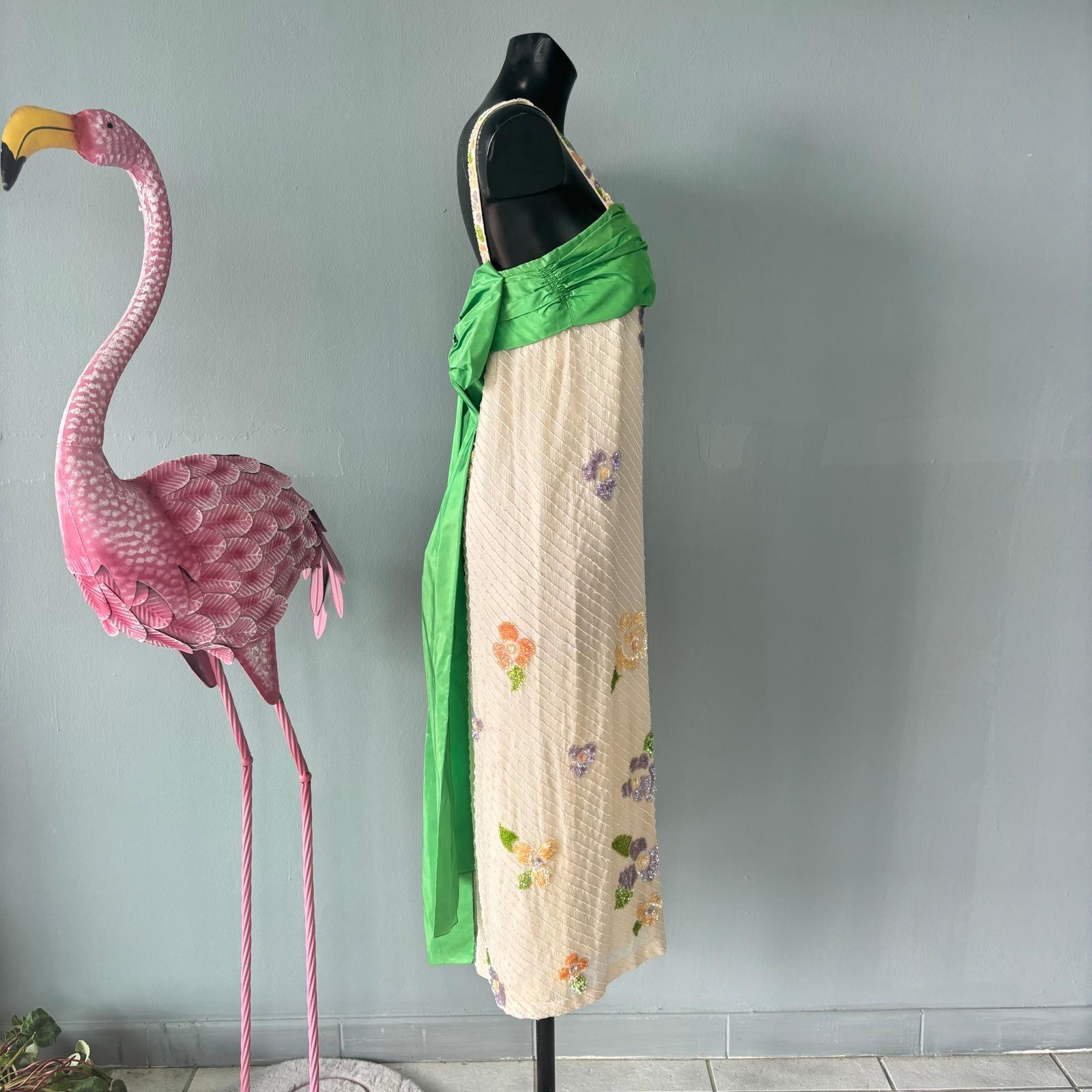 Donna Abito sartoriale anni 80 in ottime condizioni in vendita