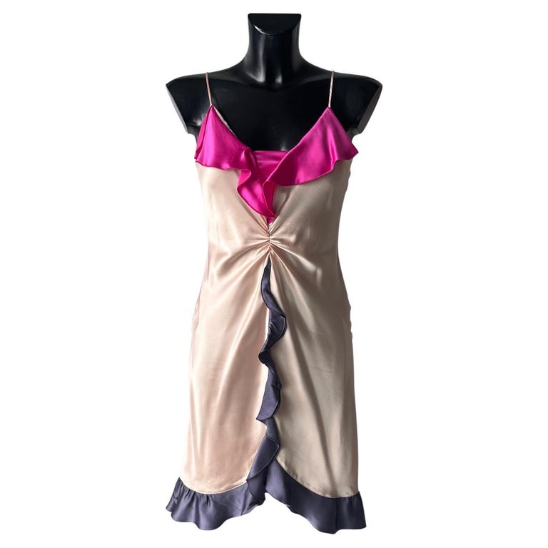 Vintage Giorgio Armani Evening Dresses and Gowns - 48 For Sale at 1stDibs