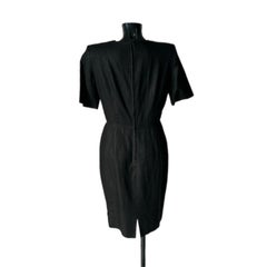 Valentino 80's dress in excellent condition