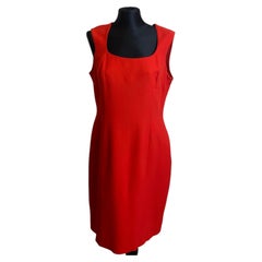 Vestido de Versace