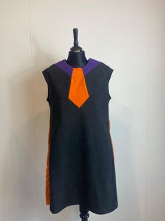 Abito vintage Mila von Mila Shön