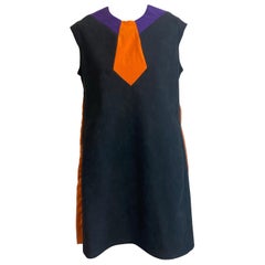 Abito vintage Mila von Mila Shön