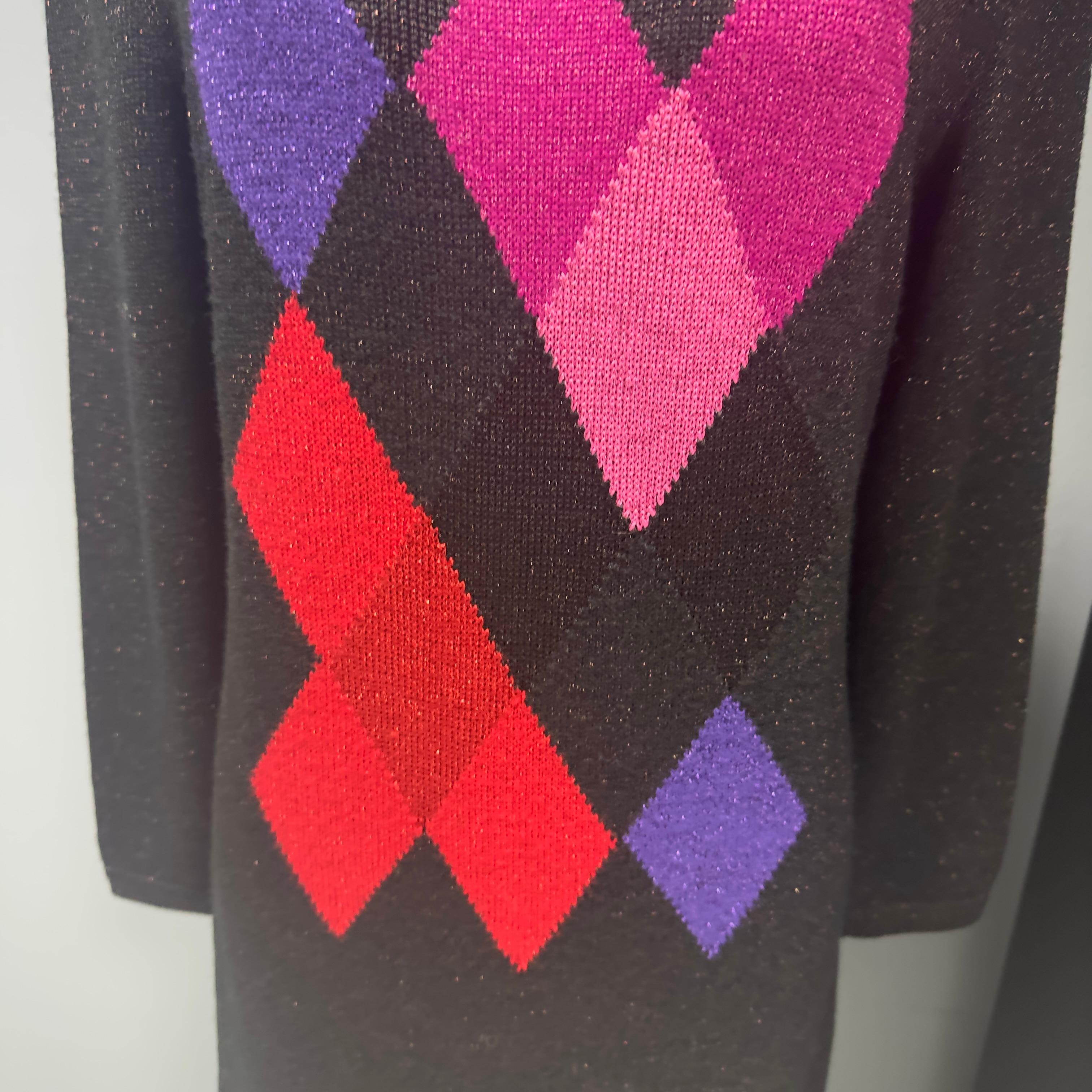 Yves Saint Laurent 1980s vestido nunca usado en Nuevo estado para la venta en Basaluzzo, IT