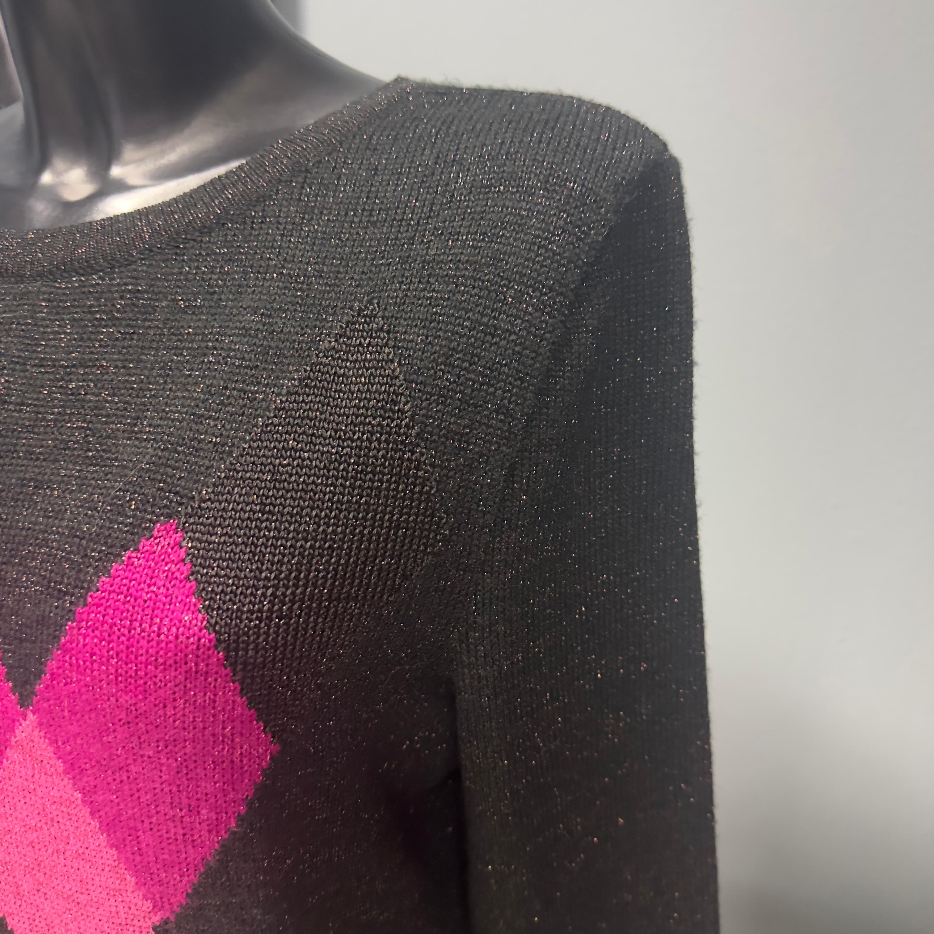De las mujeres Yves Saint Laurent 1980s vestido nunca usado en venta