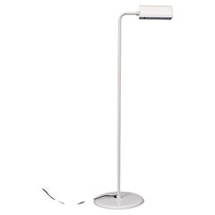 Abo Randers floor lamp. Denmark 1970s