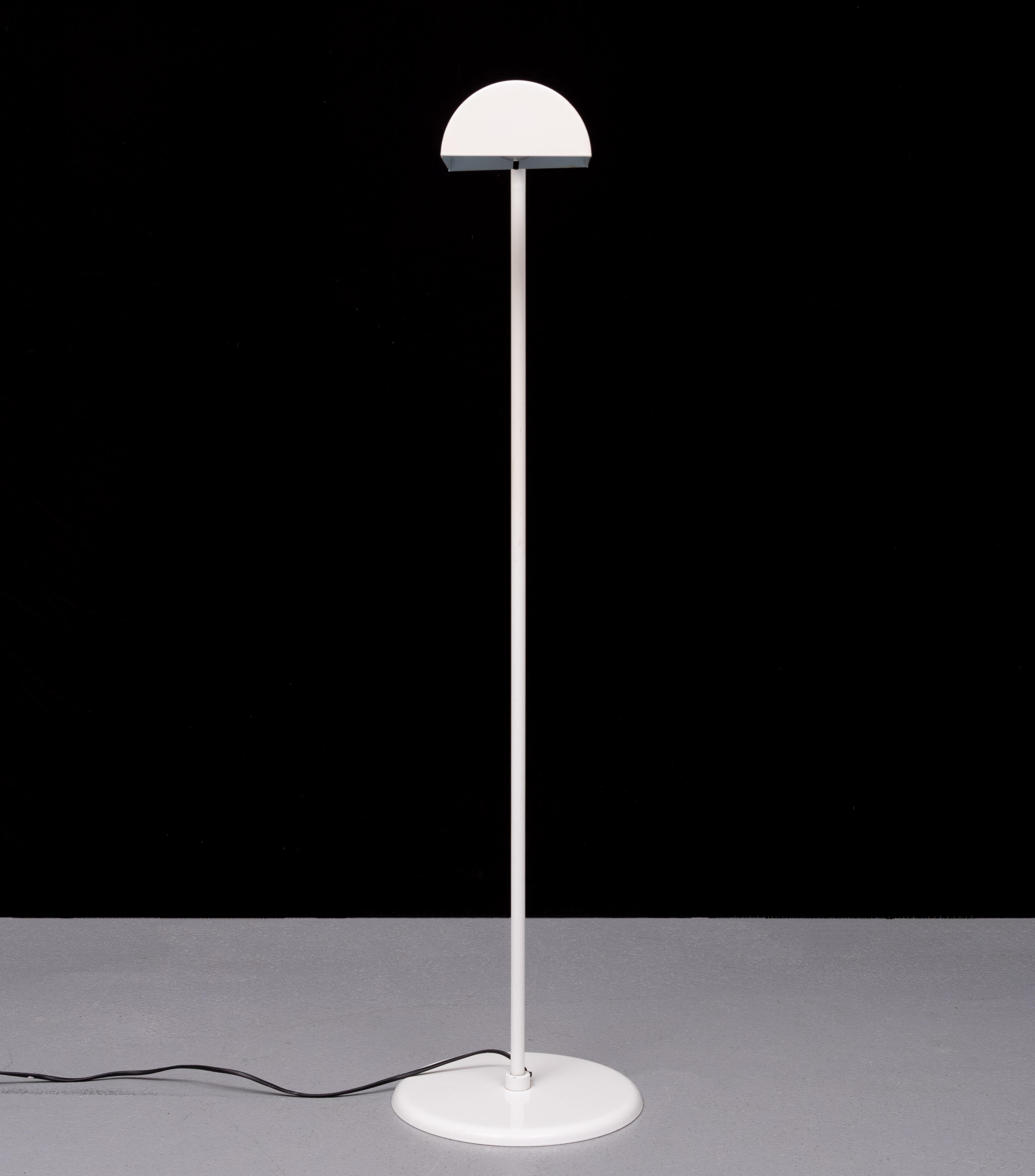 Abo Randers floor lamp. Denmark 1970s  For Sale 1