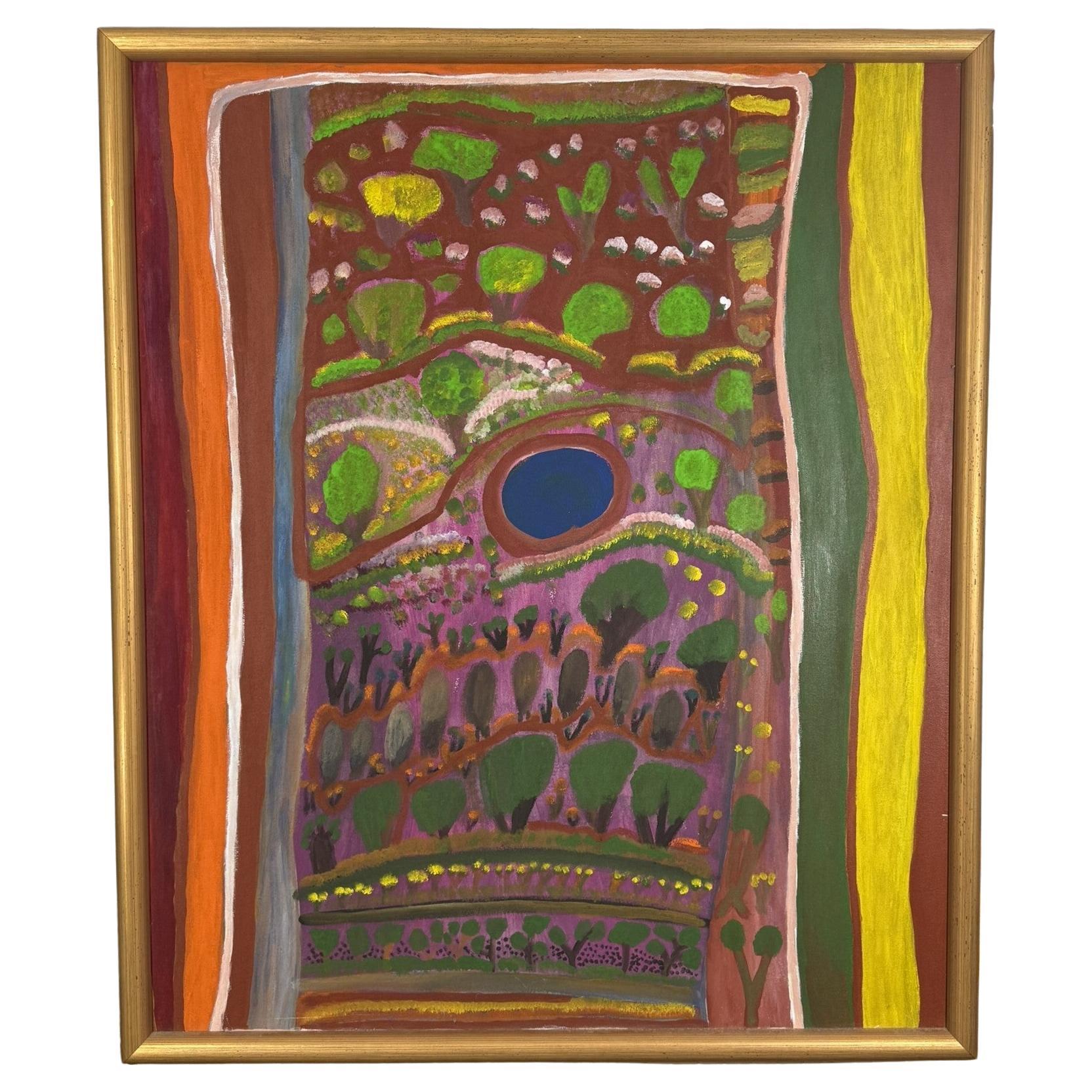 Australian Paintings