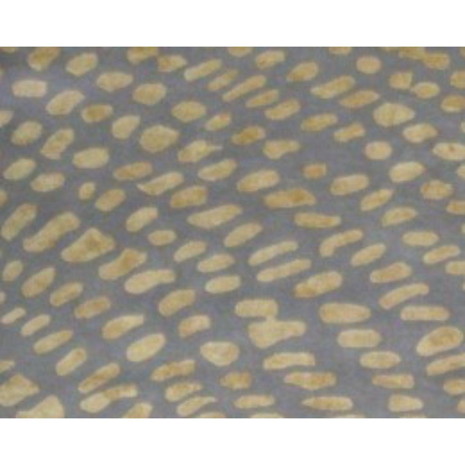 Großer Teppich in Aborigine-Form von Art & Loom im Zustand „Neu“ im Angebot in Geneve, CH