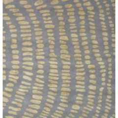 Tapis moyen Aboriginal Scales d'Art & Loom