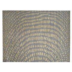 Tapis moyen Aboriginal Scales d'Art & Loom